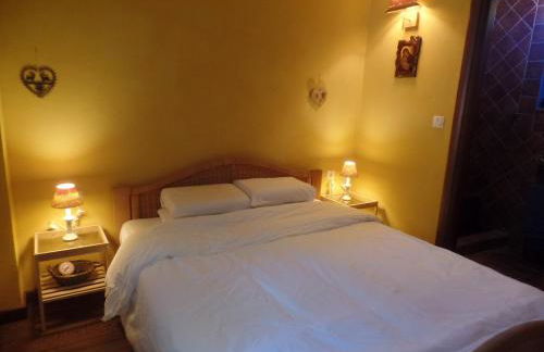 The fig tree house - Foto 20