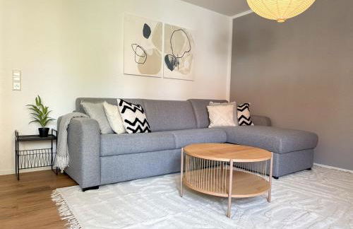 Apartment im Herzen der Altstadt - Leonberg nähe Stuttgart - Foto 8