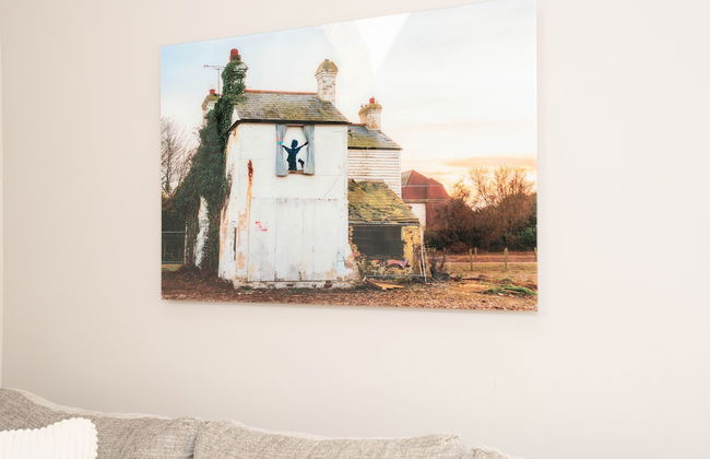 Fall Line Condo D4 2 Bedroom Condo - Foto 32