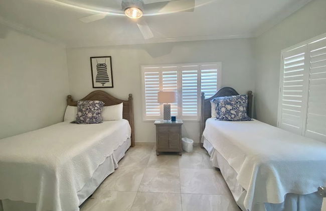 Galleon Villas by Hello Cayman Vacation - Photo 31