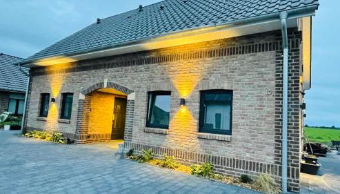 Kleine Burg Ovelgönne - Foto 3