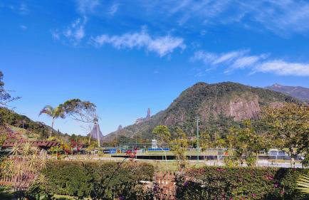 Casa linear, 5 quartos, Granja Comary - Teresópolis - Foto 1
