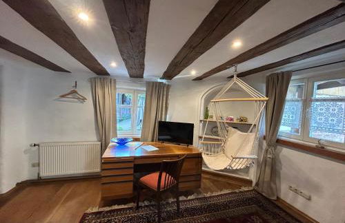 Bergfohlenhof - Photo 54