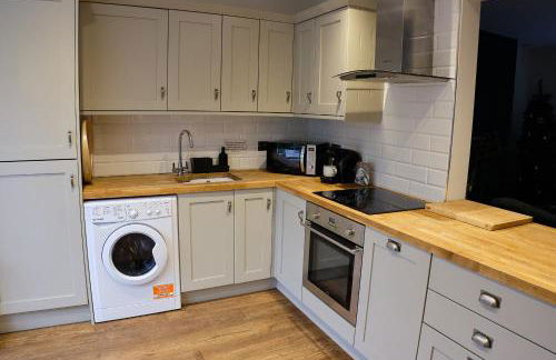 Flat Cap Cottage - Foto 13