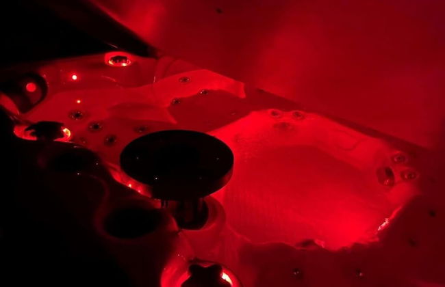 Bente Modern Retreat - Foto 25