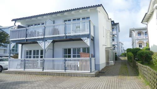 Quisisana Wohnung No12 - Foto 3