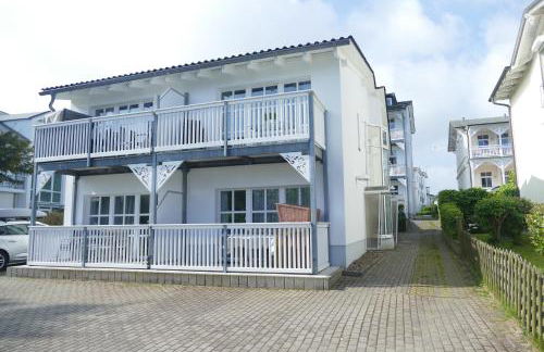 Quisisana Wohnung No12 - Foto 3