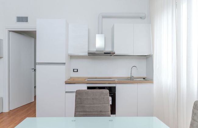 Residenza Grandi - Foto 16