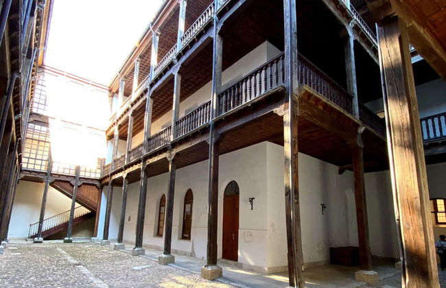 Tour privado por Toro - Foto 6