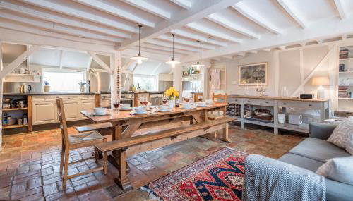 Ivy House, Mells - Foto 2