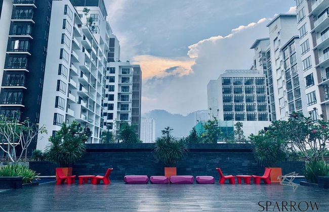 Midhills Premium Suites by Sparrow Homes - Foto 1