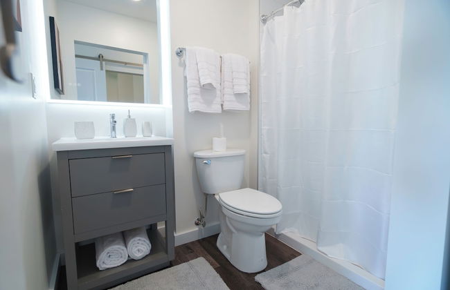 The Standard Downtown Columbus - Foto 29