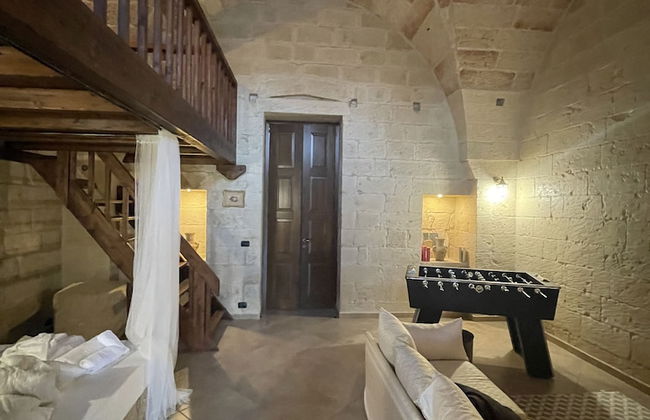 Masseria Giamarra - Foto 71