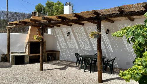 Casa El Chorreador - Foto 4