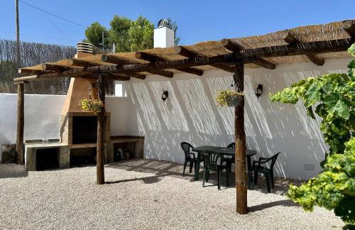 Casa El Chorreador - Foto 4