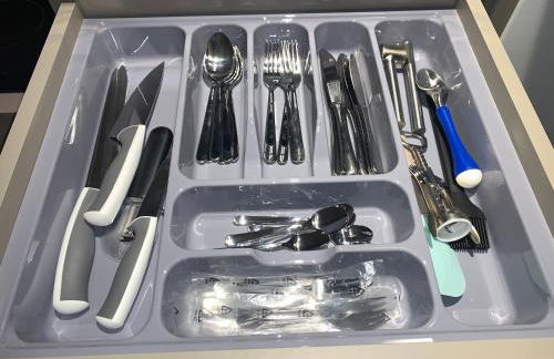 279 Expositon Center Galluswarte Main train station - Foto 32