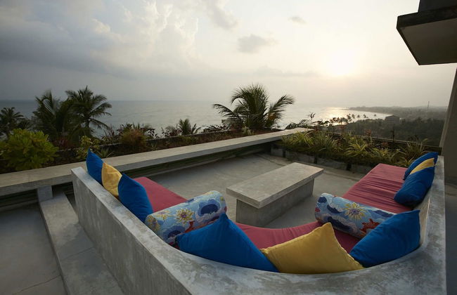 Kambura Villa - Photo 19