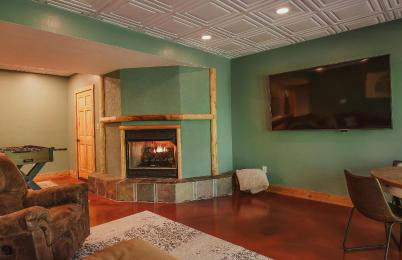 Paradise View Log Cabin - Foto 18