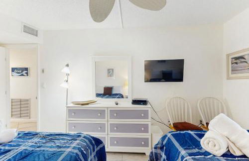 Holiday Villas III 703 - Foto 17