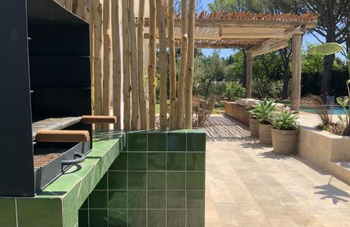 Villa Casa del Hort, Private Pool & Garden - Foto 23