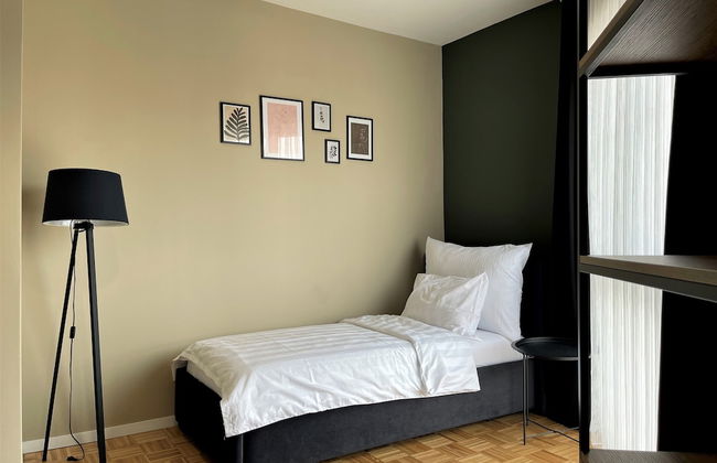 Premium Apartments - Foto 12