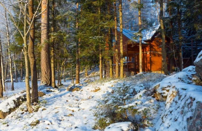 Lesnaya Skazka - Foto 29