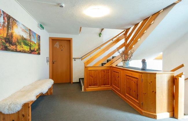 Magnificent Flat With Panoramic Views - Foto 18