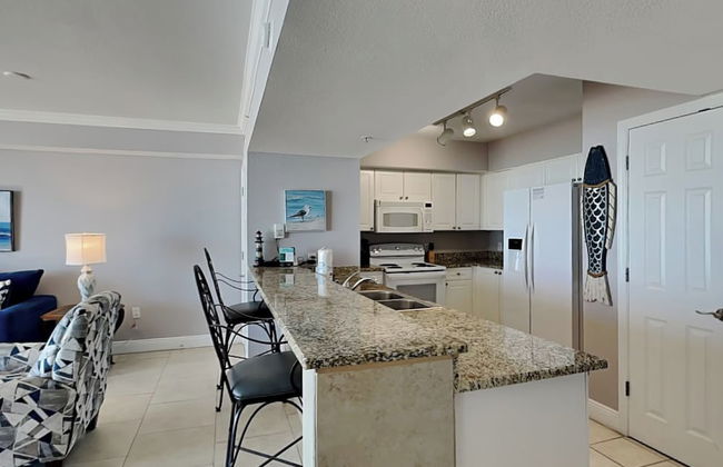 Emerald Beach by Southern Vacation Rentals - Foto 35