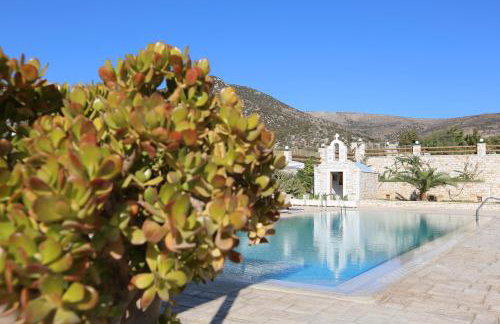 Avgerinos Village - Foto 19