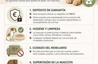 Apartamentos Los Volcanes - Foto 48