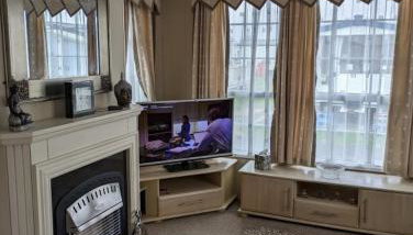 luxury home from home caravan - Foto 3