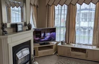 luxury home from home caravan - Foto 3