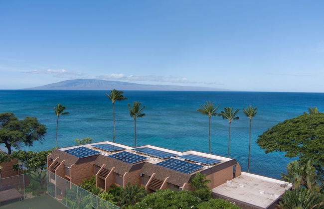 Kuleana 405 Oceanfront 1Bedroom 1 Condo by RedAwning - Foto 20