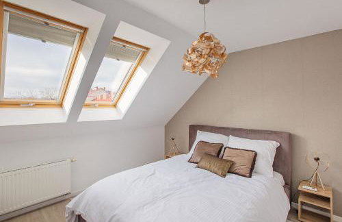 Urban Nest - butikowy, 2-poziomowy, blisko jeziora - Foto 11