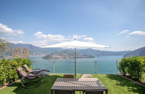IseoLakeRental - Appartamento Celeste - Photo 2
