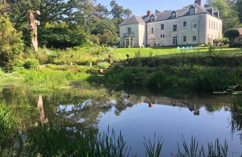 Elegant Pembrokeshire Country House - Sleeps 17 - Photo 35