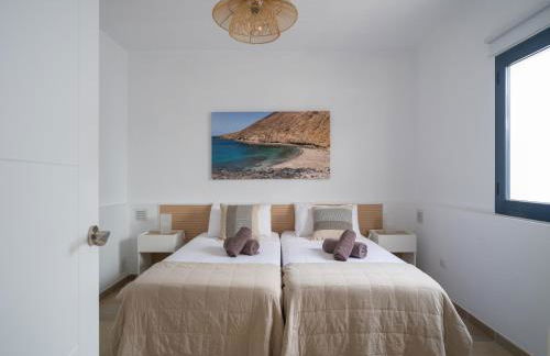 La Casa de La Graciosa - Foto 11