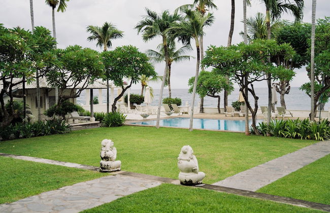 DHAUTEYA VILLA - Foto 59