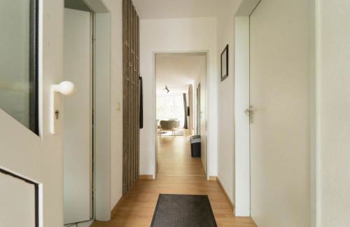 RAUM921 - Stilvolles Apartment - WLAN, Tiefgarage, Küche, Netflix - Foto 20