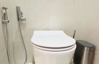 Chic Apartment E10 - Foto 32