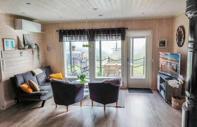 Kivilahti vuokatti - Foto 10