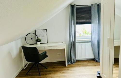 Gemütlich & stilvoll- Veloparadies Oelde auf 65qm - Foto 19