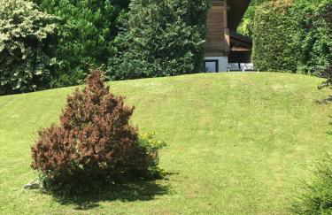 Appartement Sevrier terrasse et jardin - Foto 6