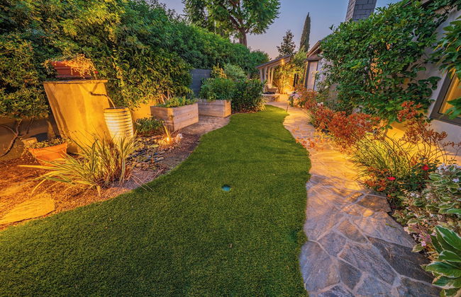 Amazing Disneyland Spa Pool Villa - Photo 54