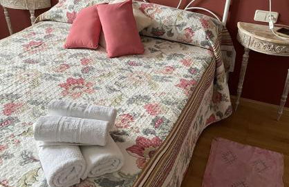 Rincón de Bachatos Casa Rural - Photo 30