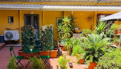 Napoli Centro Casa Vacanza - Foto 4