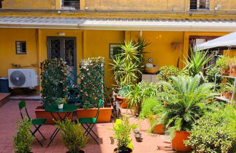 Napoli Centro Casa Vacanza - Foto 4