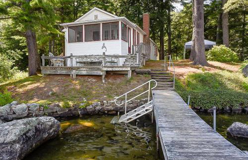 Boulder Pointe Cottage - Foto 1