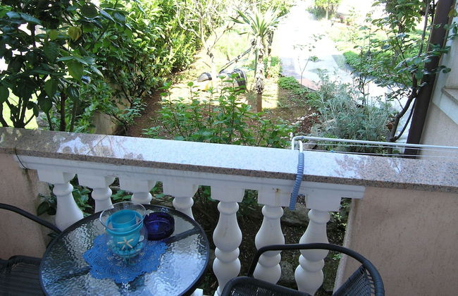 Apartments Merima - Photo 18