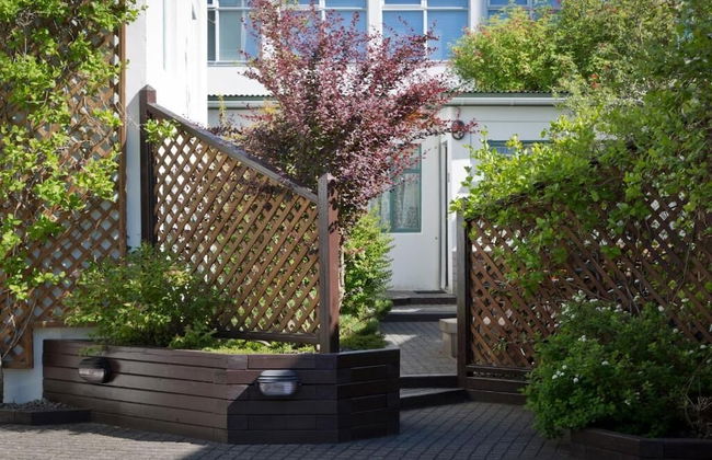 Castle House Luxury Apartments - Foto 37